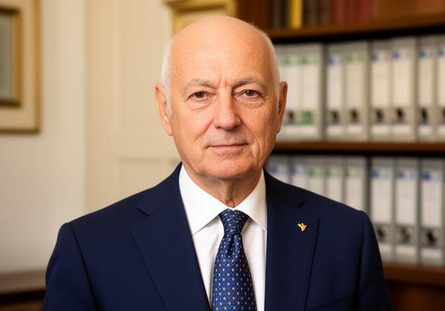 Commercialista senior specializzato in agevolazioni fiscali